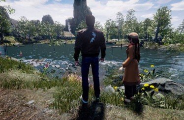 Shenmue III rinviato