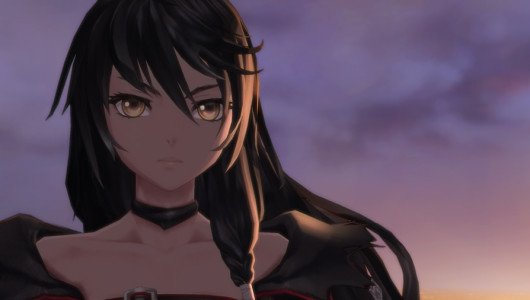 Tales of Berseria screenshot 03