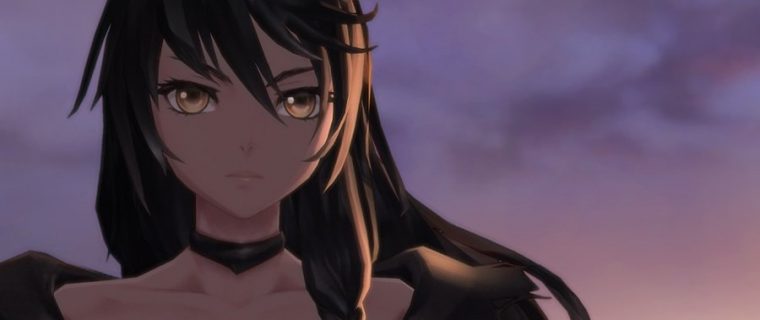 Tales of Berseria screenshot 03