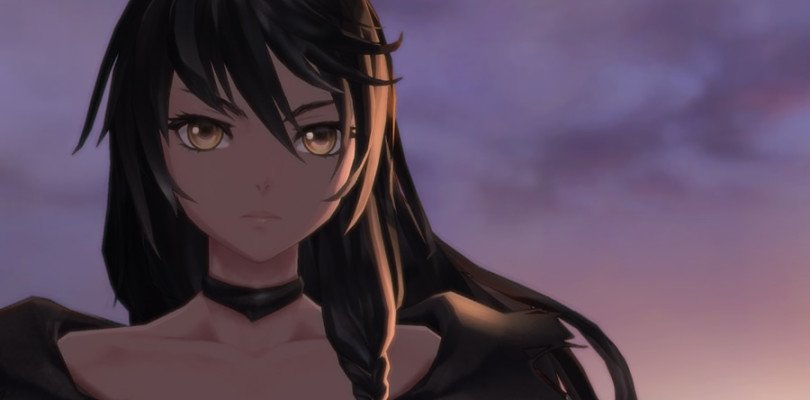 Tales of Berseria screenshot 03