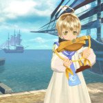 Tales of Berseria screenshot 05
