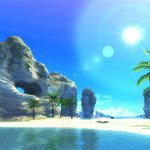 Tales of Berseria screenshot 07