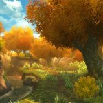 Tales of Berseria screenshot 09