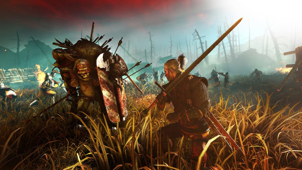 The Witcher 2 news 01