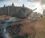 World of Tanks