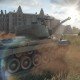 World of Tanks wargaming