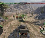 World of Tanks