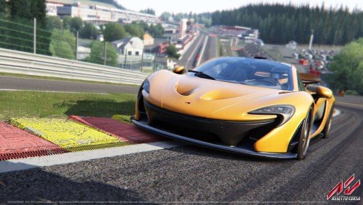 Assetto Corsa gold ps4 xbox one