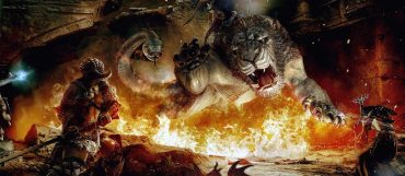 dragon's dogma netflix