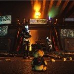 Homefront The Revolution: pubblicato il trailer Ignite