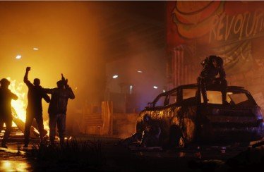 Homefront The Revolution: pubblicato il trailer Ignite