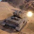 World of Tanks Video