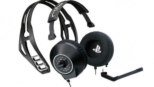 Plantronics RIG 500HS - Recensione