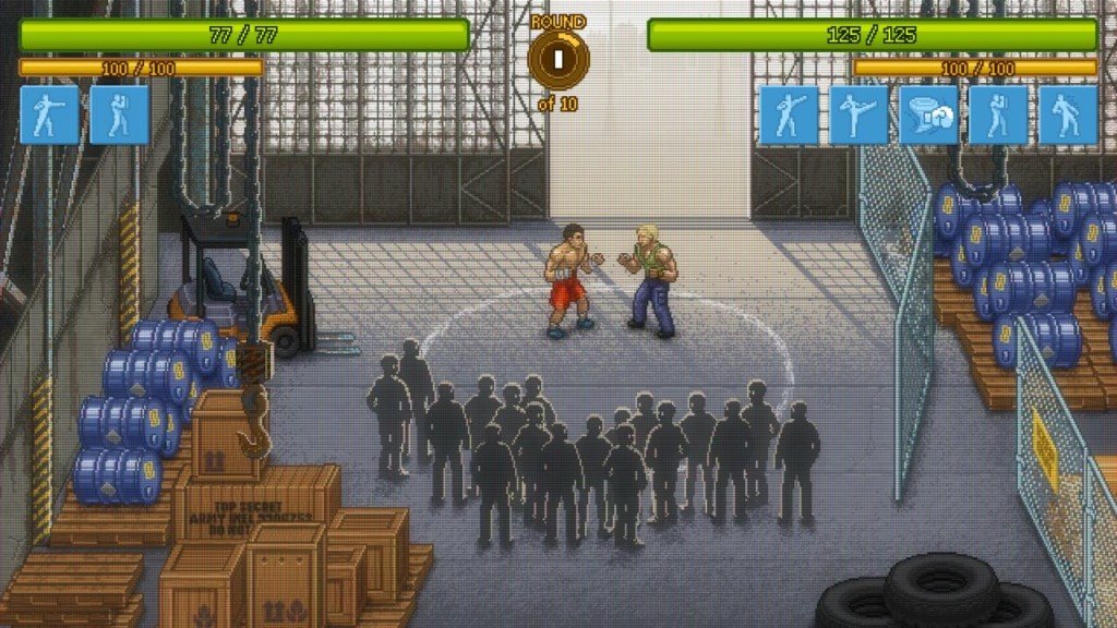 punch club humble jumbo bundle 7