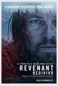 revenant_locandina