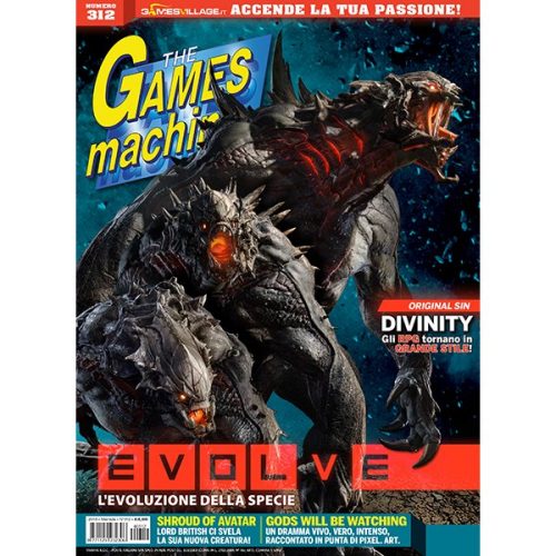 TGM 312