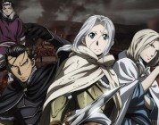 Arslan: The Warriors of Legend