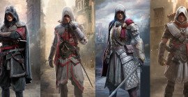 Assassin's Creed Identity 02