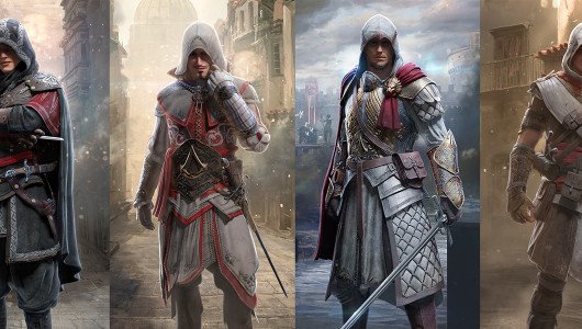 Assassin's Creed Identity 02