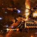 Battlefleet Gothic Armada: pubblicato il trailer di lancio