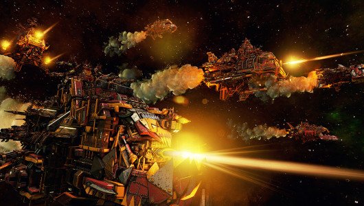 humble bundle warhammer