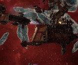 Battlefleet Gothic Armada 01