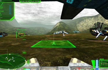 Battlezone 98 Redux news 01