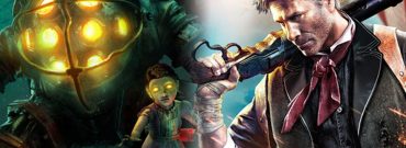 BioShock, BioShock 2, e BioShock Infinite retrocompatibili su Xbox One