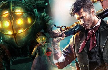 BioShock, BioShock 2, e BioShock Infinite retrocompatibili su Xbox One