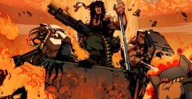PlayStation Plus: Broforce farà parte della Instant Game Collection di marzo