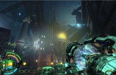 Hard Reset Redux: immagini, nuovo trailer, e data d'uscita
