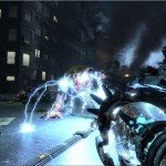 Hard Reset Redux: immagini, nuovo trailer, e data d'uscita