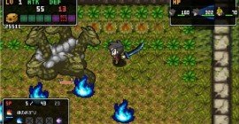 Nuovi dettagli, screenshot e teaser trailer per ClaDun Sengoku