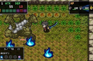 Nuovi dettagli, screenshot e teaser trailer per ClaDun Sengoku