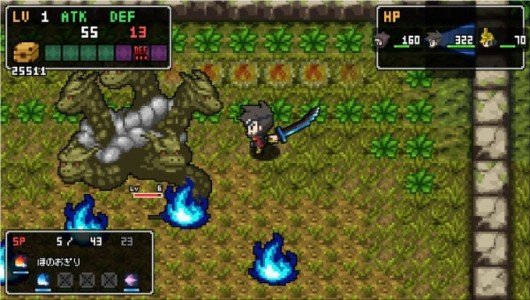 Nuovi dettagli, screenshot e teaser trailer per ClaDun Sengoku
