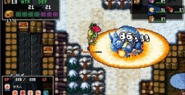 Un lungo trailer per ClaDun Sengoku