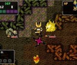 ClaDun Sengoku
