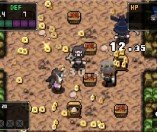ClaDun Sengoku