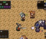 ClaDun Sengoku