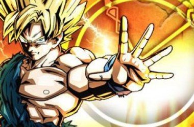 Dragon Ball Xenoverse 2