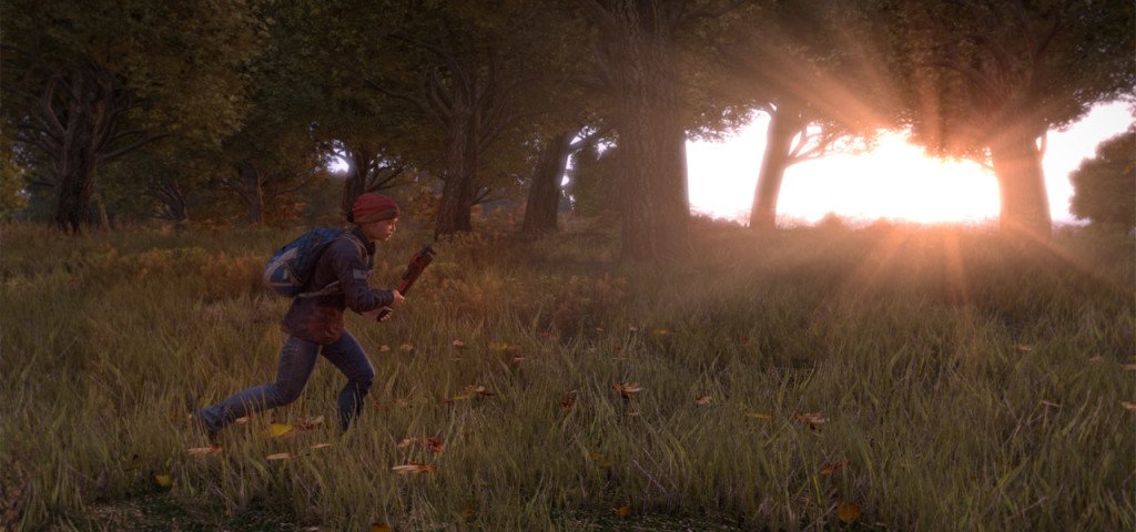 DayZ ps4 uscita