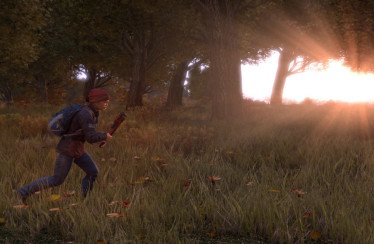 DayZ ps4 uscita