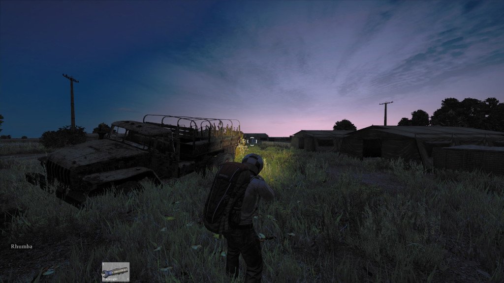DayZ news 01