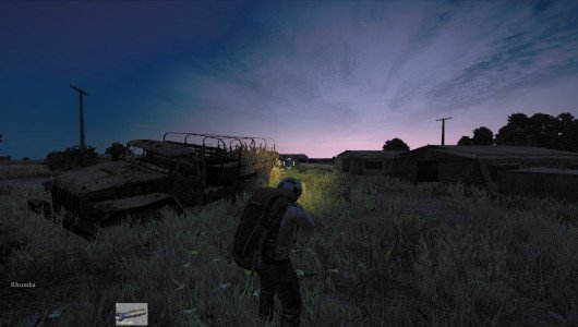 DayZ news 01