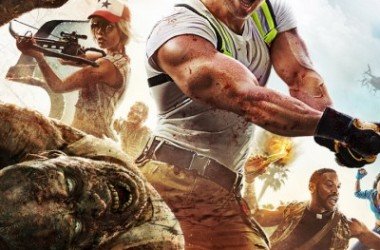 Dead Island 2