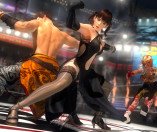 Dead or Alive 5: Last Round