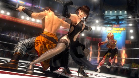 dead or alive 6