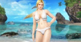 Dead or Alive Xtreme 3 gameplay Helena news
