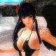 Dead or Alive Xtreme 3: il trailer di Nyotengu