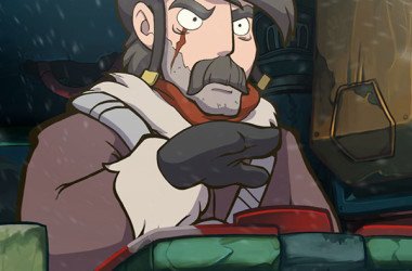 Deponia Doomsday